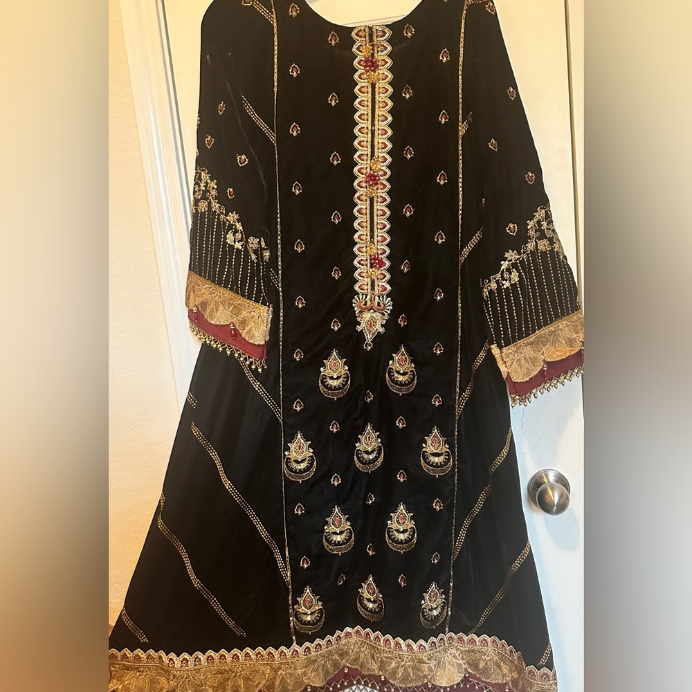 Iznik Velvet 2 piece